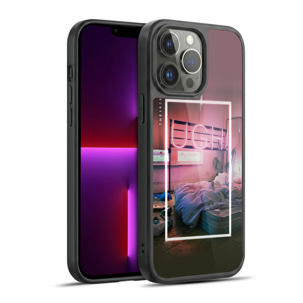 The 1975 Songs Ugh Gel Armour Case For Apple iPhone 13 Pro Max