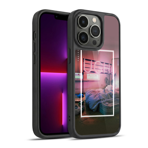 The 1975 Songs Ugh Gel Armour Case For Apple iPhone 13 Pro