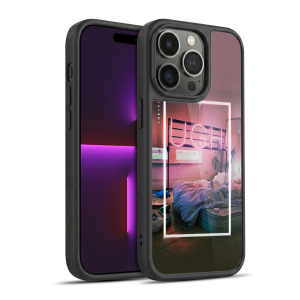 The 1975 Songs Ugh Gel Armour Case For Apple iPhone 14 Pro