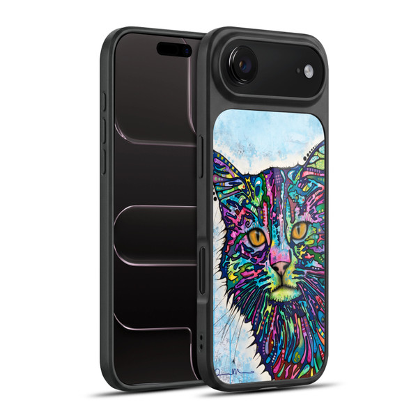 Dean Russo Cats Diligence Gel Armour Case For Apple iPhone 17 Air