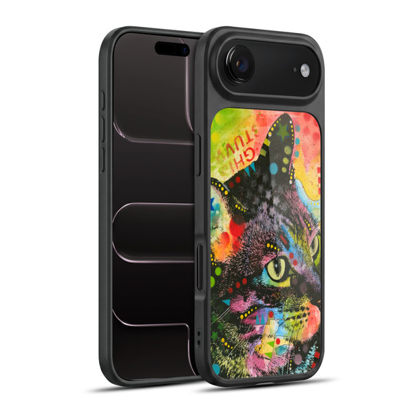 Dean Russo Cats Napy Gel Armour Case For Apple iPhone 17 Air