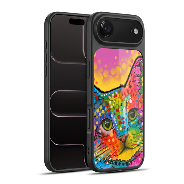 Dean Russo Cats Tilt Gel Armour Case For Apple iPhone 17 Air