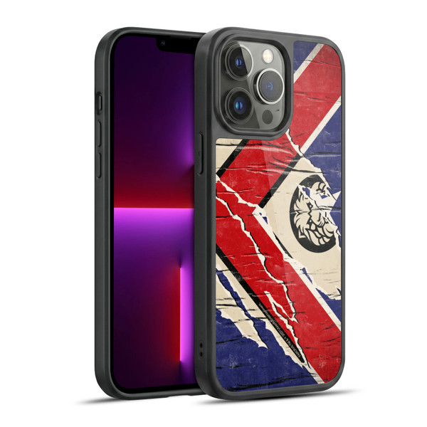 Far Cry 6 Graphics Anton Yara Flag Gel Armour Case For Apple iPhone 13 Pro Max