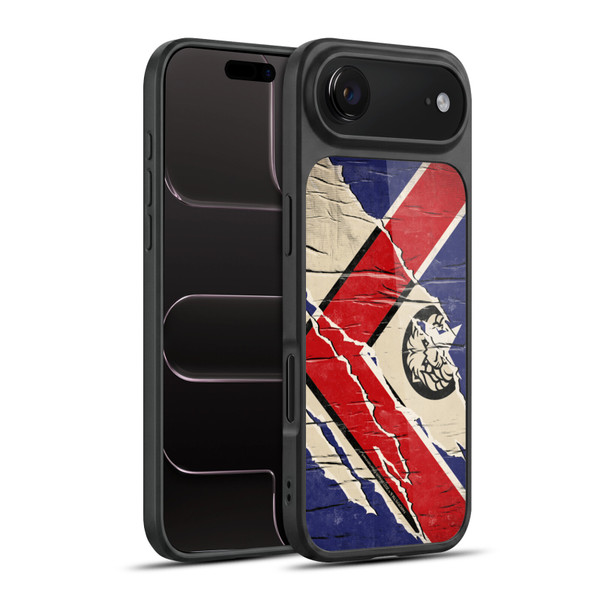 Far Cry 6 Graphics Anton Yara Flag Gel Armour Case For Apple iPhone 17 Air