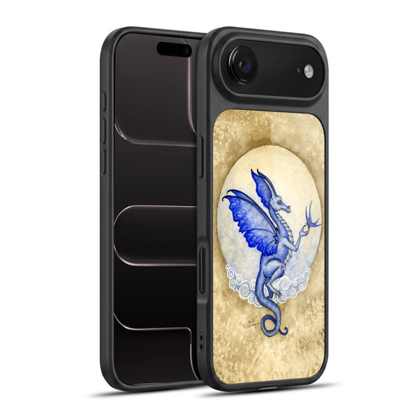 Amy Brown Mythical Air Element Gel Armour Case For Apple iPhone 17 Air