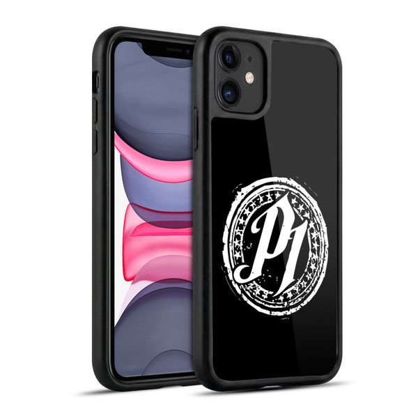 WWE Aj Styles P1 Gel Armour Case For Apple iPhone 11