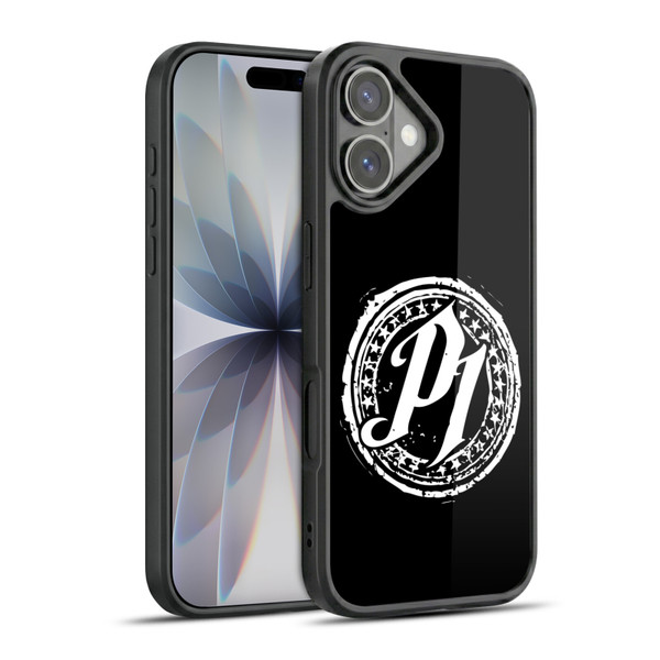 WWE Aj Styles P1 Gel Armour Case For Apple iPhone 17