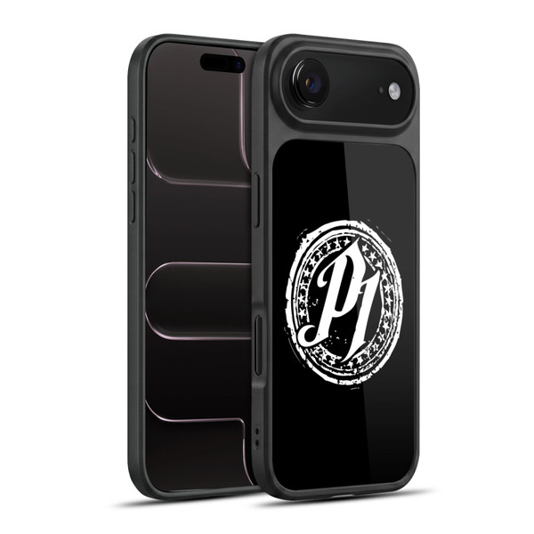WWE Aj Styles P1 Gel Armour Case For Apple iPhone 17 Air