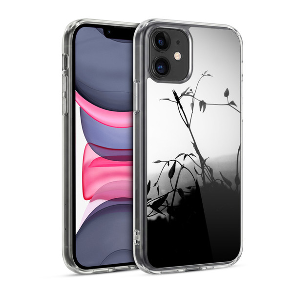 Dorit Fuhg In The Forest Euphoria Soft Gel Case for Apple iPhone 11