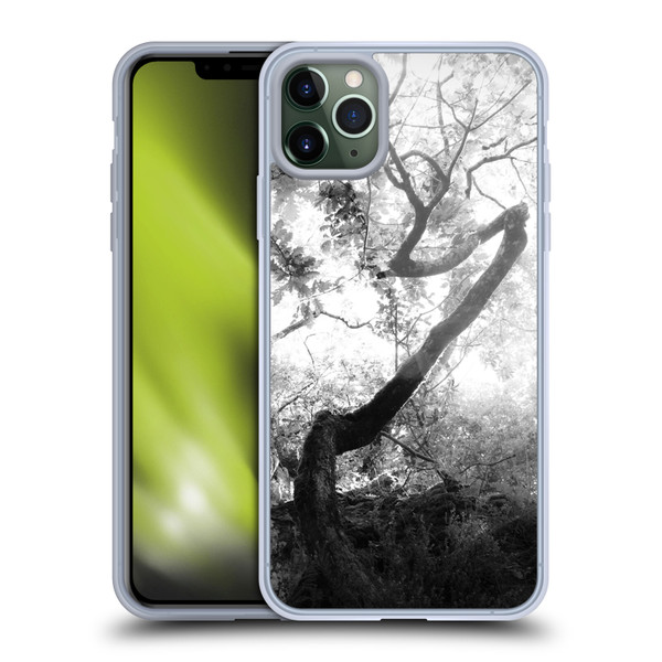 Dorit Fuhg In The Forest Forgetting Soft Gel Case for Apple iPhone 11 Pro Max & MagSafe