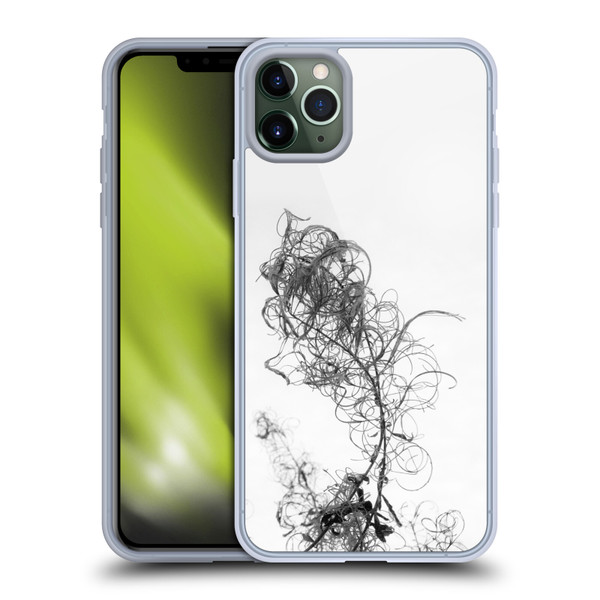 Dorit Fuhg In The Forest Probably Soft Gel Case for Apple iPhone 11 Pro Max & MagSafe