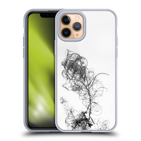 Dorit Fuhg In The Forest Probably Soft Gel Case for Apple iPhone 11 Pro & MagSafe