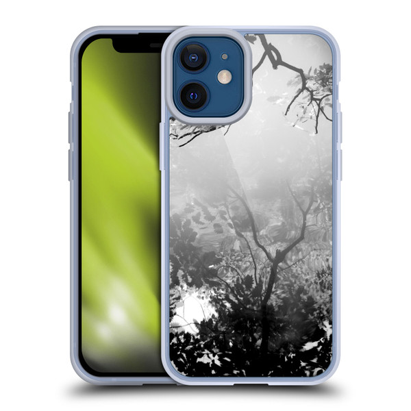 Dorit Fuhg In The Forest Daydream Soft Gel Case for Apple iPhone 12 Mini & MagSafe