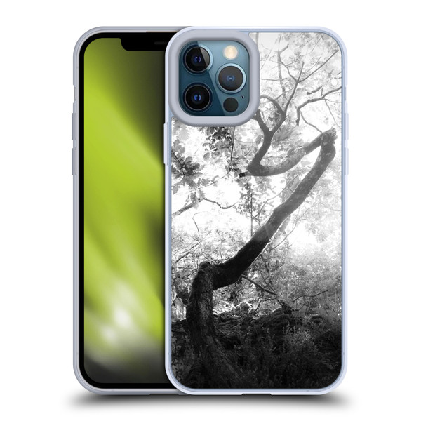 Dorit Fuhg In The Forest Forgetting Soft Gel Case for Apple iPhone 12 Pro Max & MagSafe