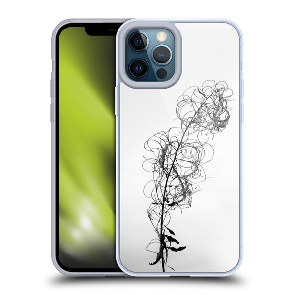 Dorit Fuhg In The Forest Maybe Soft Gel Case for Apple iPhone 12 Pro Max & MagSafe