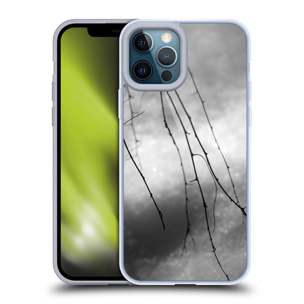 Dorit Fuhg In The Forest For A While Soft Gel Case for Apple iPhone 12 Pro Max & MagSafe