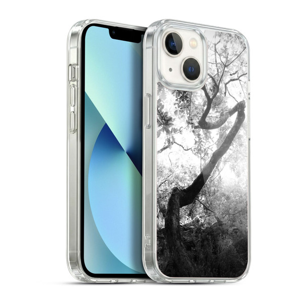 Dorit Fuhg In The Forest Forgetting Soft Gel Case for Apple iPhone 13