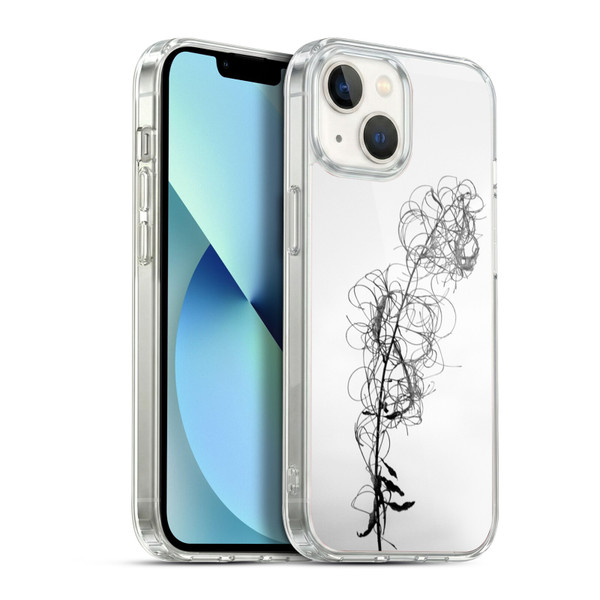 Dorit Fuhg In The Forest Maybe Soft Gel Case for Apple iPhone 13