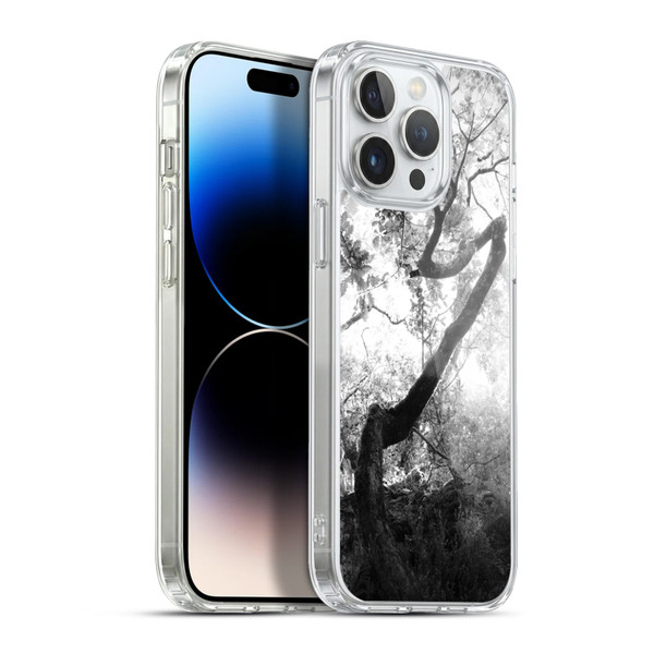 Dorit Fuhg In The Forest Forgetting Soft Gel Case for Apple iPhone 13 Pro Max & MagSafe