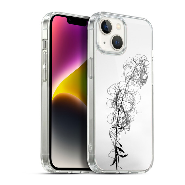 Dorit Fuhg In The Forest Maybe Soft Gel Case for Apple iPhone 14