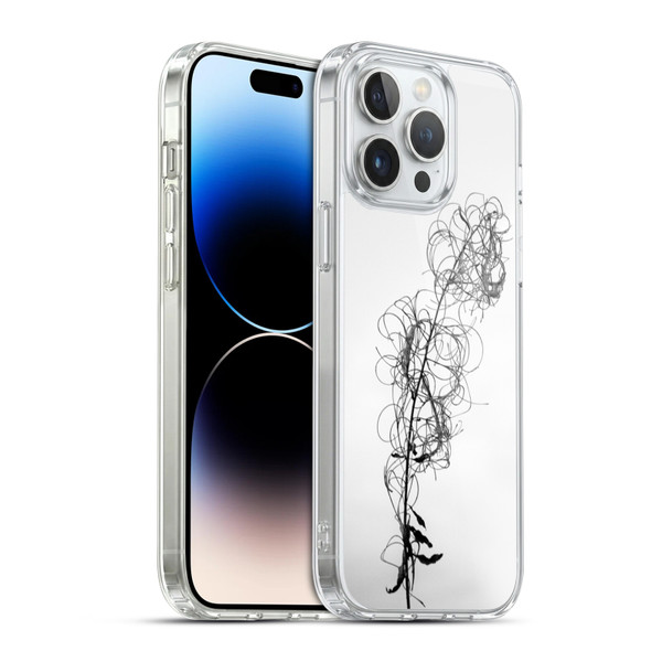 Dorit Fuhg In The Forest Maybe Soft Gel Case for Apple iPhone 14 Pro Max & MagSafe