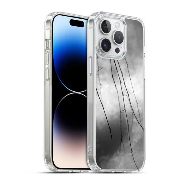 Dorit Fuhg In The Forest For A While Soft Gel Case for Apple iPhone 14 Pro Max & MagSafe