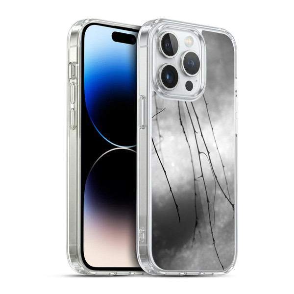 Dorit Fuhg In The Forest For A While Soft Gel Case for Apple iPhone 14 Pro & MagSafe
