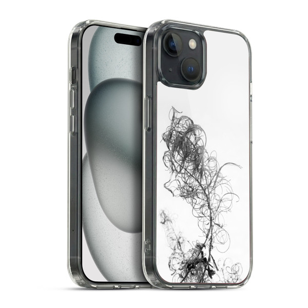 Dorit Fuhg In The Forest Probably Soft Gel Case for Apple iPhone 15 Plus & MagSafe