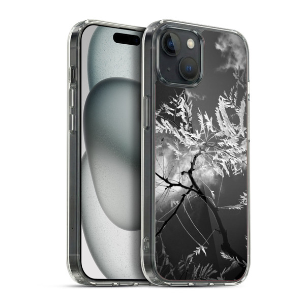 Dorit Fuhg In The Forest Shine Soft Gel Case for Apple iPhone 15 Plus & MagSafe