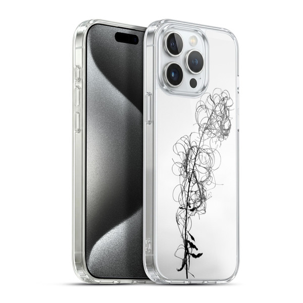 Dorit Fuhg In The Forest Maybe Soft Gel Case for Apple iPhone 15 Pro Max & MagSafe