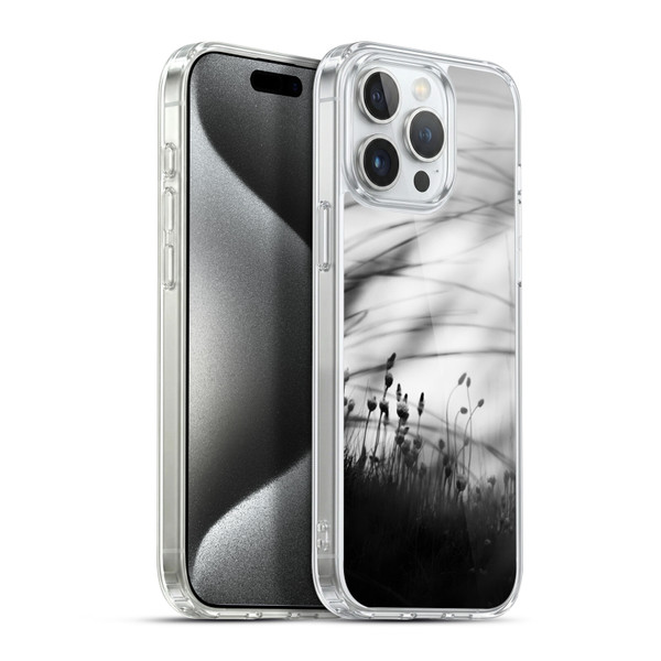 Dorit Fuhg In The Forest Wilderness Soft Gel Case for Apple iPhone 15 Pro Max & MagSafe