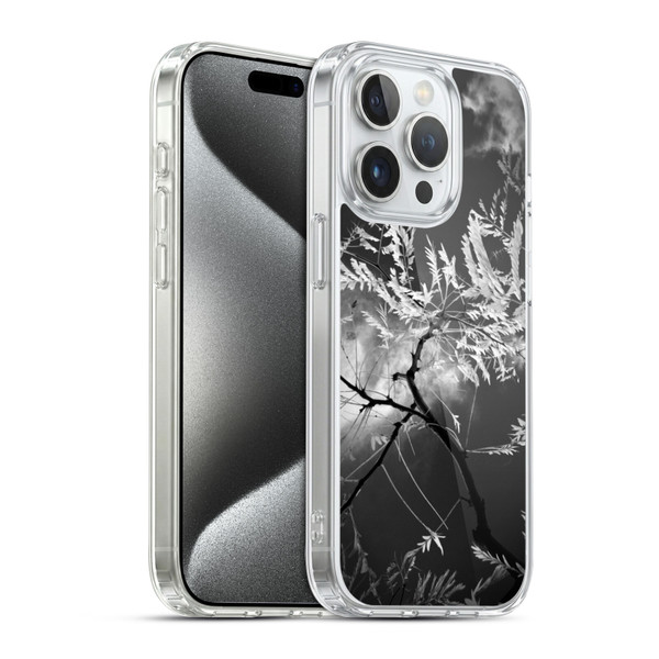 Dorit Fuhg In The Forest Shine Soft Gel Case for Apple iPhone 15 Pro & MagSafe