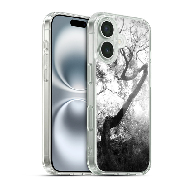 Dorit Fuhg In The Forest Forgetting Soft Gel Case for Apple iPhone 16 & MagSafe