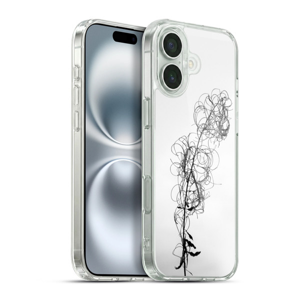 Dorit Fuhg In The Forest Maybe Soft Gel Case for Apple iPhone 16 Plus & MagSafe