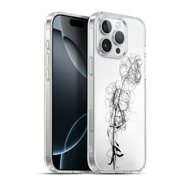 Dorit Fuhg In The Forest Maybe Soft Gel Case for Apple iPhone 16 Pro Max & MagSafe