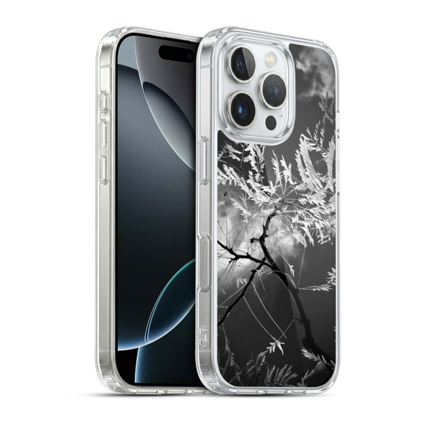 Dorit Fuhg In The Forest Shine Soft Gel Case for Apple iPhone 16 Pro & MagSafe