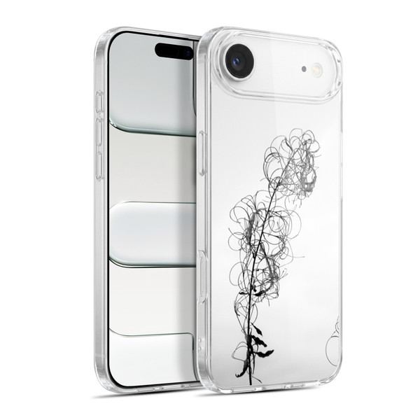Dorit Fuhg In The Forest Maybe Soft Gel Case for Apple iPhone 17 Air