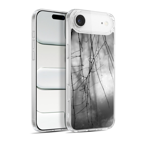 Dorit Fuhg In The Forest For A While Soft Gel Case for Apple iPhone 17 Air