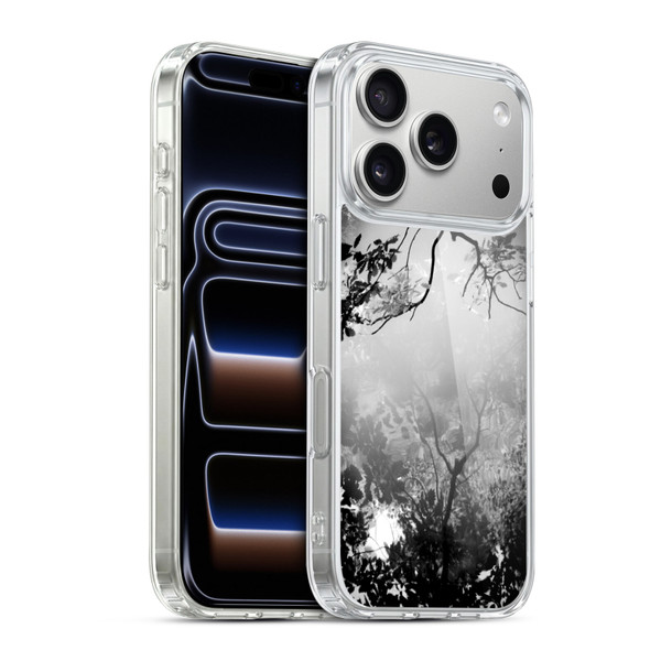 Dorit Fuhg In The Forest Daydream Soft Gel Case for Apple iPhone 17 Pro