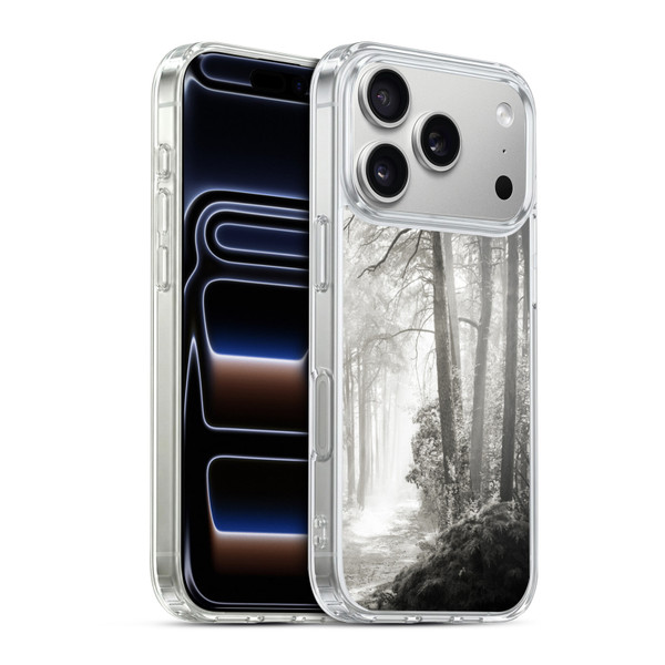 Dorit Fuhg In The Forest Into The Forest 2 Soft Gel Case for Apple iPhone 17 Pro