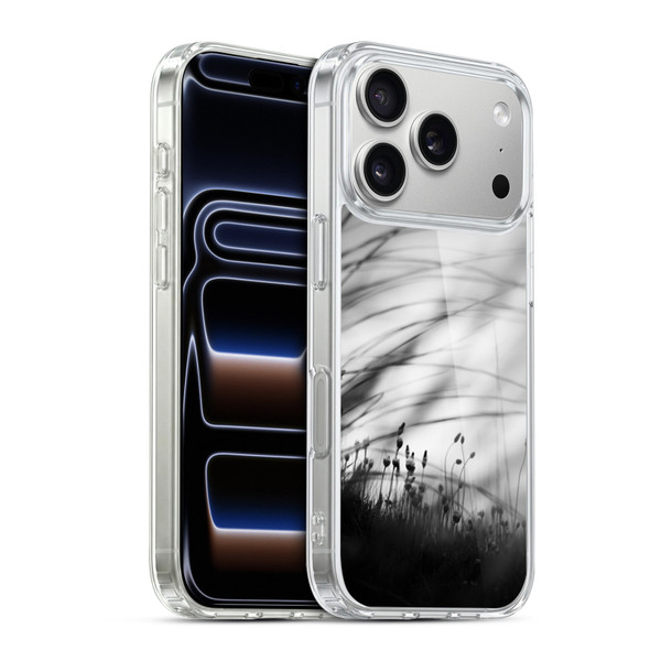 Dorit Fuhg In The Forest Wilderness Soft Gel Case for Apple iPhone 17 Pro