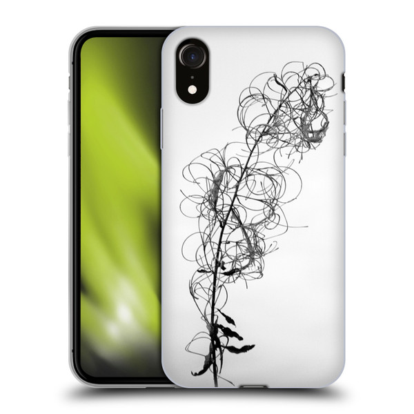 Dorit Fuhg In The Forest Maybe Soft Gel Case for Apple iPhone XR