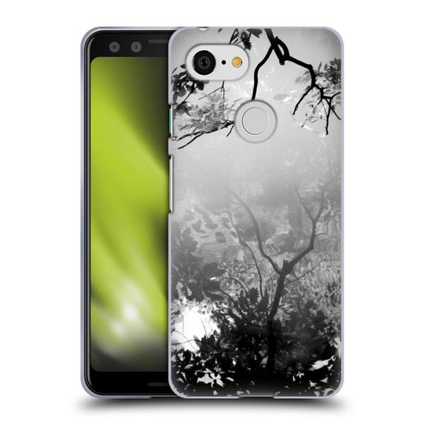 Dorit Fuhg In The Forest Daydream Soft Gel Case for Google Pixel 3