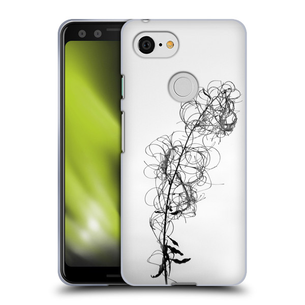 Dorit Fuhg In The Forest Maybe Soft Gel Case for Google Pixel 3