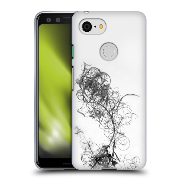 Dorit Fuhg In The Forest Probably Soft Gel Case for Google Pixel 3