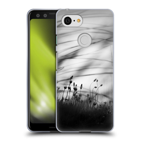 Dorit Fuhg In The Forest Wilderness Soft Gel Case for Google Pixel 3