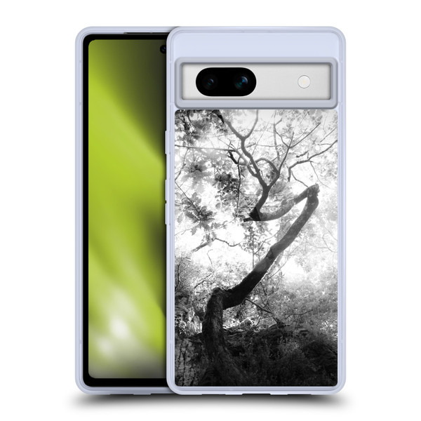 Dorit Fuhg In The Forest Forgetting Soft Gel Case for Google Pixel 7a