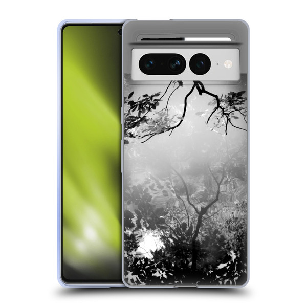 Dorit Fuhg In The Forest Daydream Soft Gel Case for Google Pixel 7 Pro