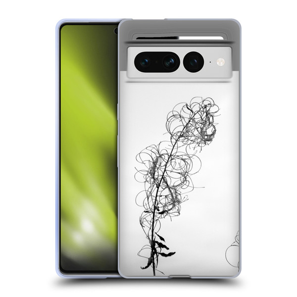 Dorit Fuhg In The Forest Maybe Soft Gel Case for Google Pixel 7 Pro