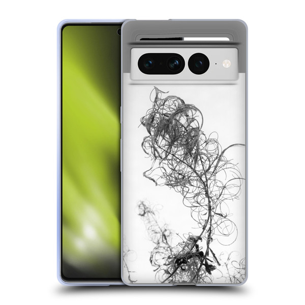 Dorit Fuhg In The Forest Probably Soft Gel Case for Google Pixel 7 Pro